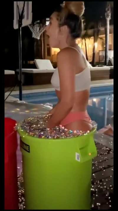 perfect ass