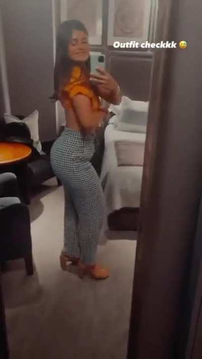 Outfit Check