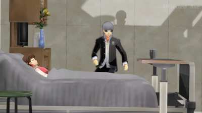 repost if you wanna kick NANAKO in the RIBS!!! 🤣🤣🤣