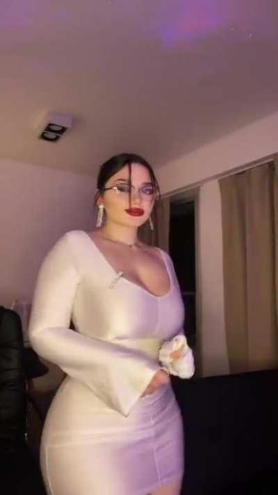 Simply spectacular