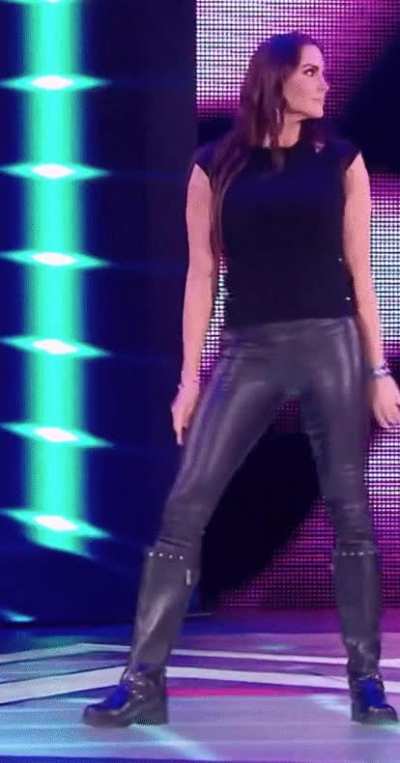Stephanie McMahon