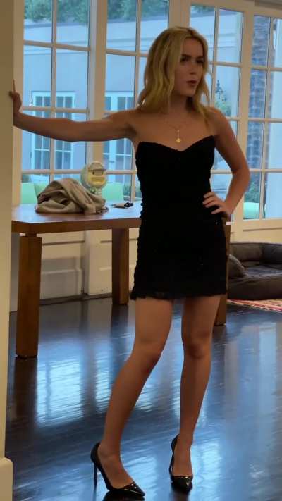 Kiernan shipka