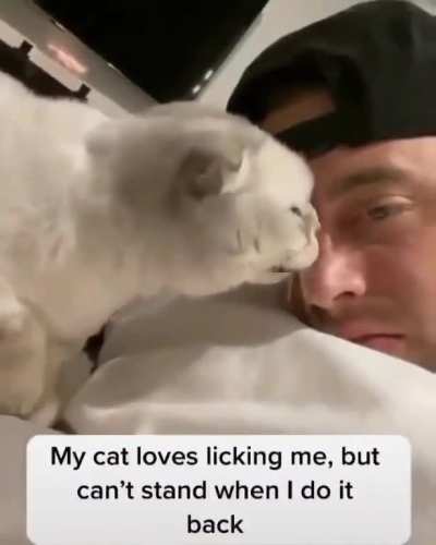 If you can't take it don't give it