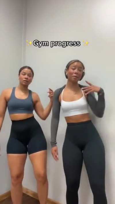 Two is better than one