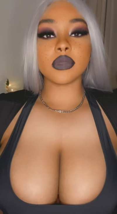 Ever heard of Big Titty Goth Blasian&rsquo;s?