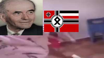 Speer fucks up