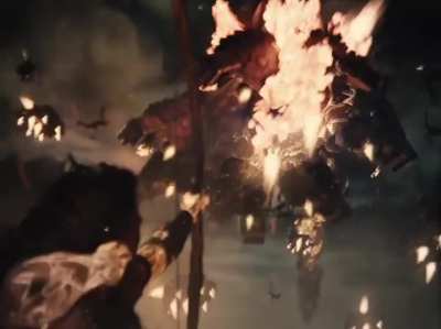 Other: "Zack Snyder Justice League"