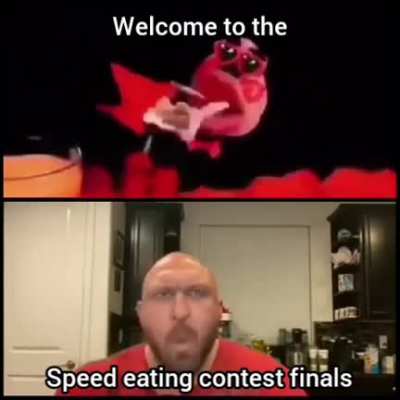 Who will win?