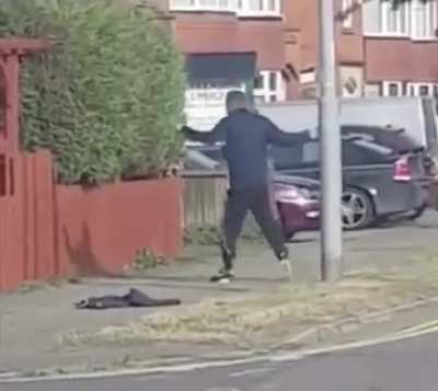 Thriller!