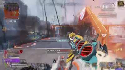 Ladies and gentlemen... we got 'em: Octane&rsquo;s trap