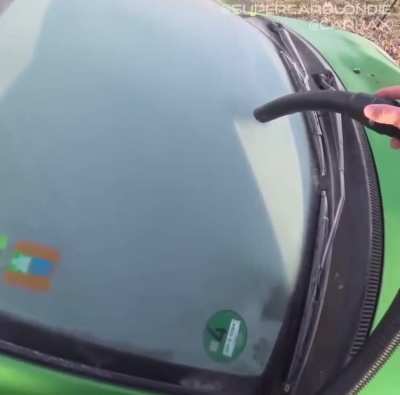 Stupidest car hacks in existence