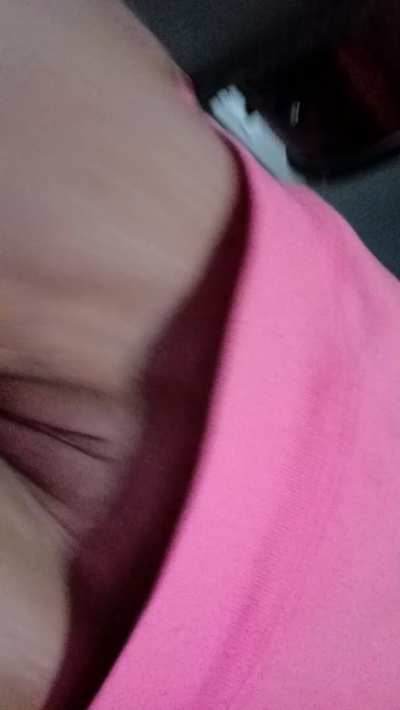 Kiss me after you lick my pussy, I want to taste too.