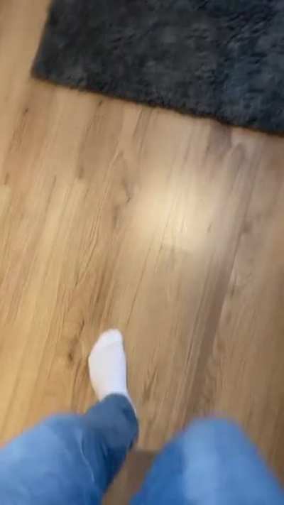 Just a perfect fit