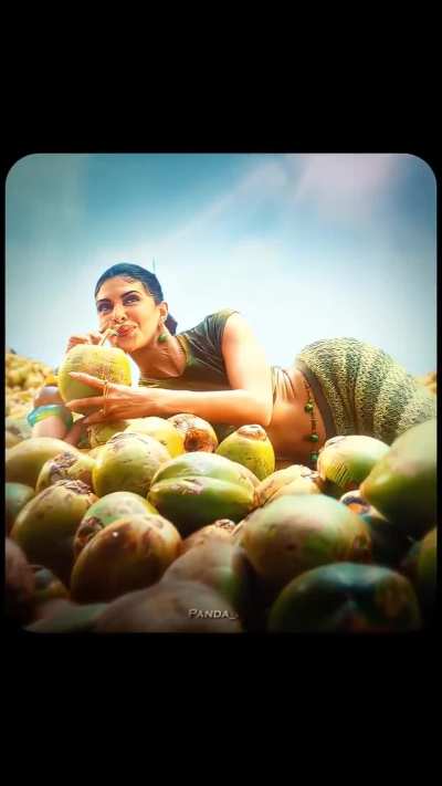 Jacqueline Fernandez Edit