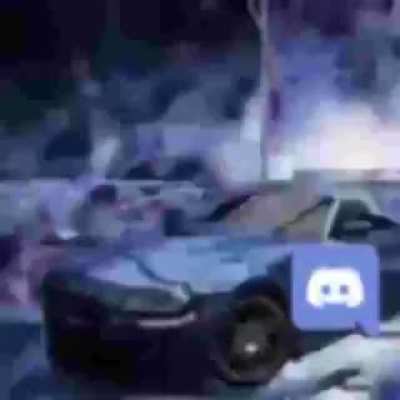 Ayo hop in the Predatormobile