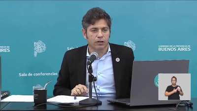 Jos&eacute; Luis Daza: "Si quer&eacute;s entender c&oacute;mo gobiernos populistas destruyen empresas p&uacute;blicas, generan d&eacute;ficits y endeudamiento&hellip; Ac&aacute; una brillante explicaci&oacute;n👇"