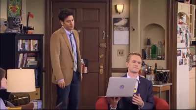 Season 7 Bloopers