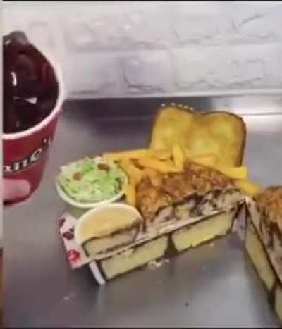 ooh canes