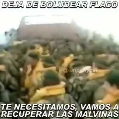 S&iacute; o no?