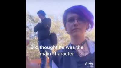 He lived and learned