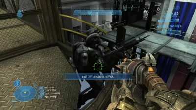 Poor guy&hellip;