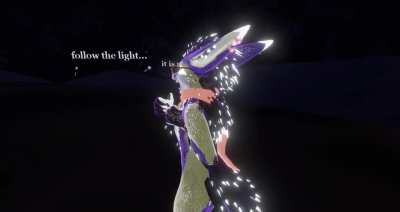 Juat bought quest 2 and this is what I get vrc jump scare first time