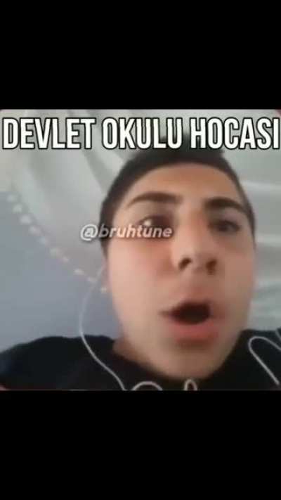 &Ccedil;ok ses geliyooooo