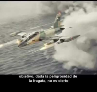 Owen Crippa, uno de los mejores pilotos que ha dado este país