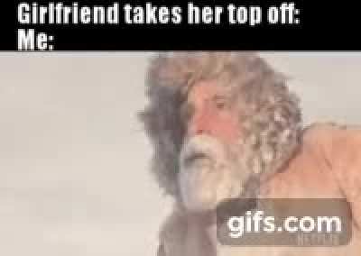 A blessing from our lord