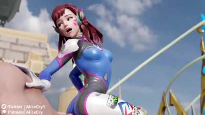 D.va (AliceCry)