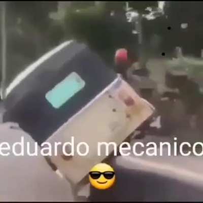 Eduardo Mecanico