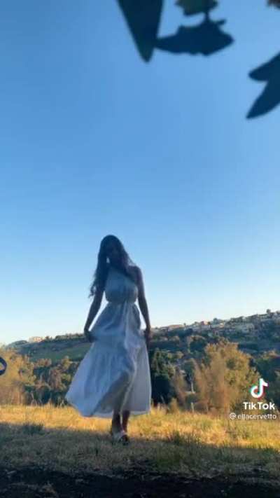 Sheer dancing
