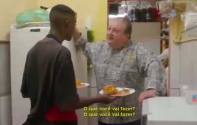 Gar&ccedil;om XINGA cliente + 👏 👏 👏 👏