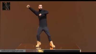 Your girl is four foot four and got bare hair on her toes like a Hobbit If I see her in the club then I'm doing up AJ, the way that I weave and bob it And I'm not from Homerton, not from Hackney So I never go East, 'cause bare man try spot P like acne I'm