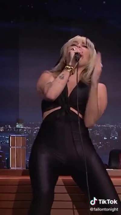 Tonight show