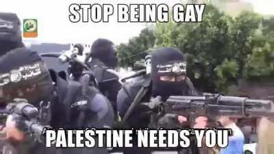🇵🇸 ❤️ 