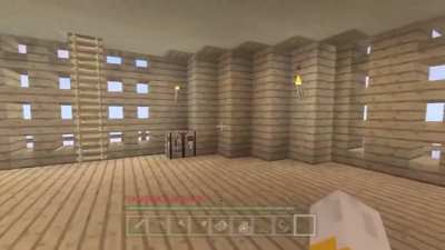 Stampy&rsquo;s fear