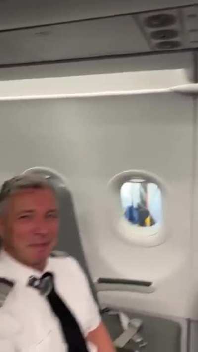 Losercity Airlines 