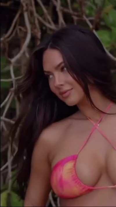 For B Swim (2023)