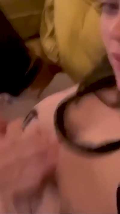 Don&rsquo;t think I&rsquo;ll ever be over this vid (unless she does it again)