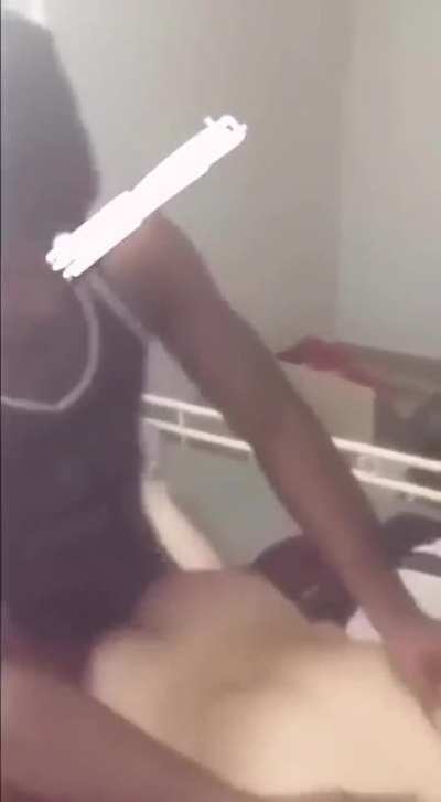 Was eine geile bitch Perfekt Doggy