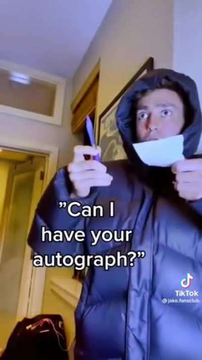 It&rsquo;s not cold
