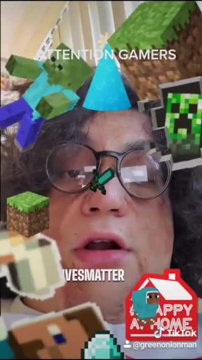 24 hour minecraft dirty glizzy challenge