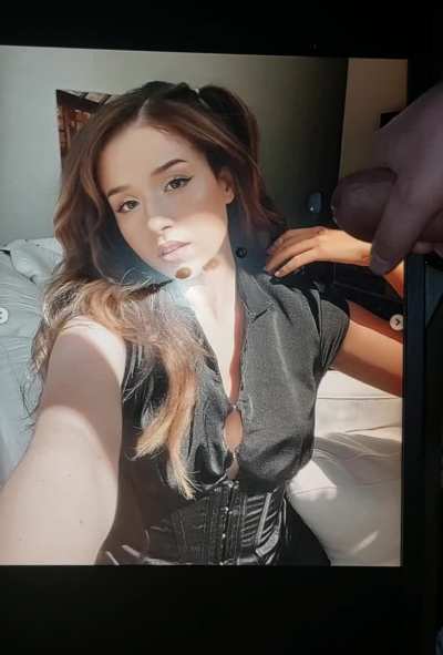 First time cumming to Poki