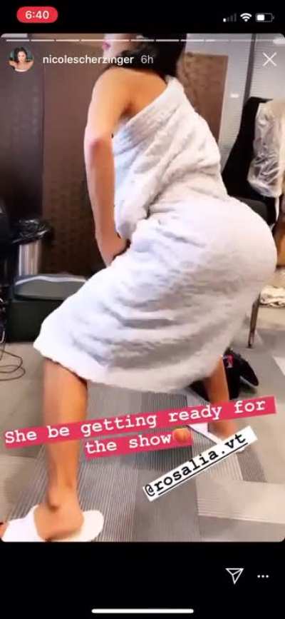 Twerk