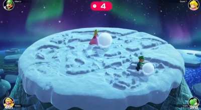 Why does Luigi Sound Like That? 🤣