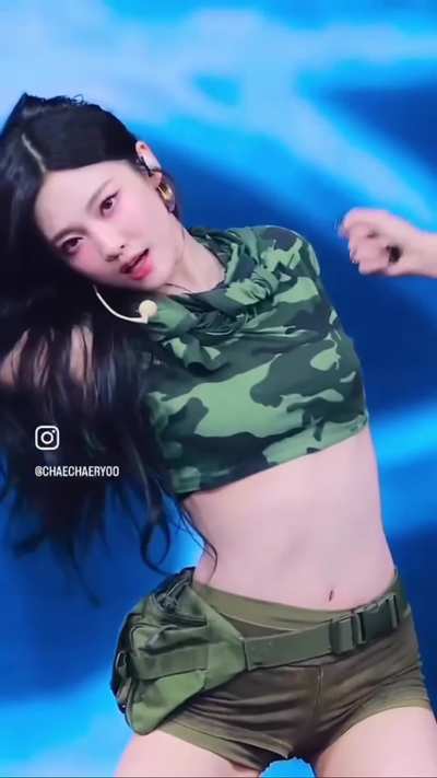 Ningning Yizhuo