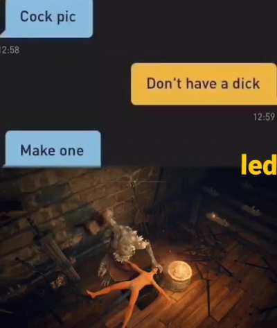 J-JUST MAKE ONE