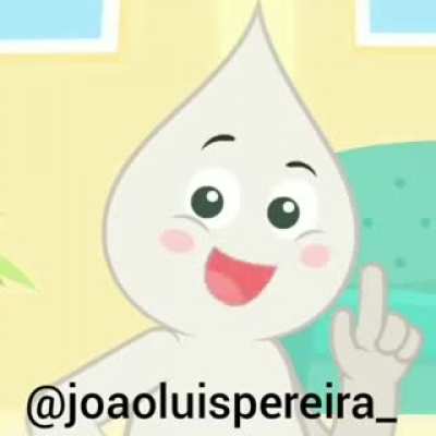 Zé gotinha do rodo