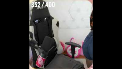 BunnyGirl TwitchClip-122 🍑